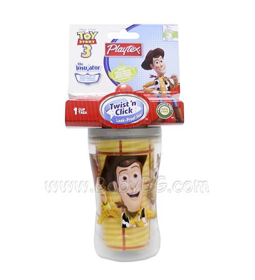 Playtex - Disney Toy Story ����� - ���� Insulator� Spout